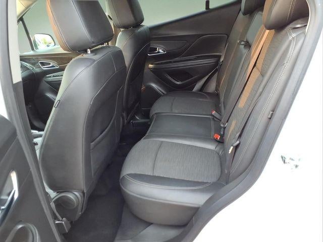 2016 Buick Encore Convenience