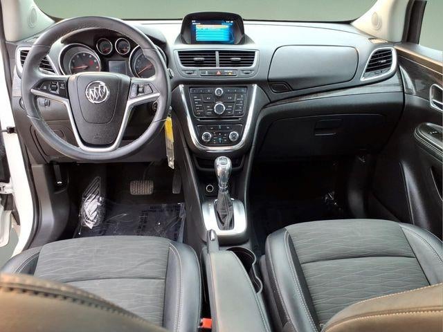 2016 Buick Encore Convenience