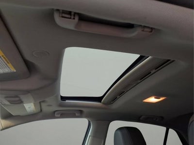 2016 Buick Encore Convenience