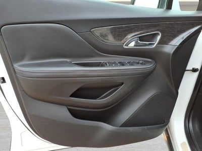 2016 Buick Encore Convenience