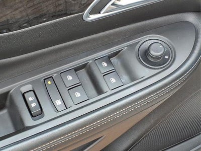 2016 Buick Encore Convenience