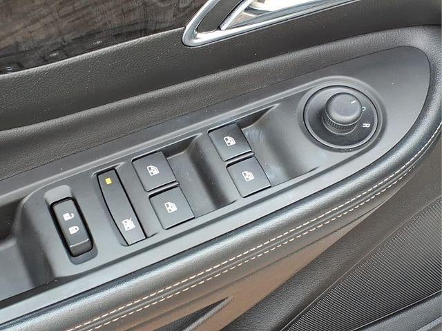 2016 Buick Encore Convenience