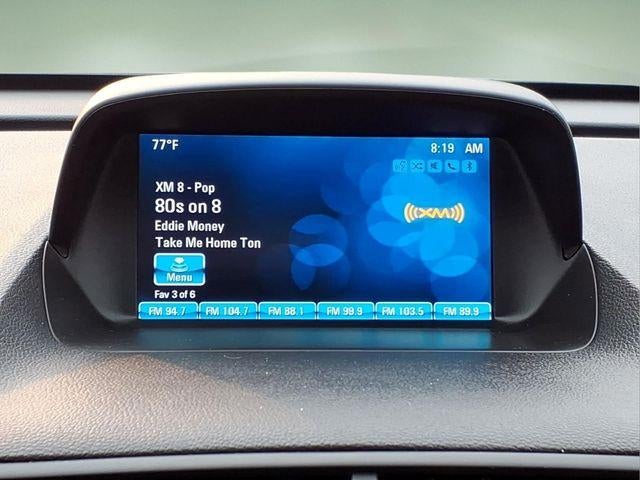 2016 Buick Encore Convenience