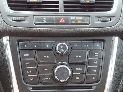 2016 Buick Encore Convenience