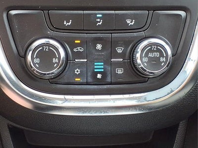 2016 Buick Encore Convenience