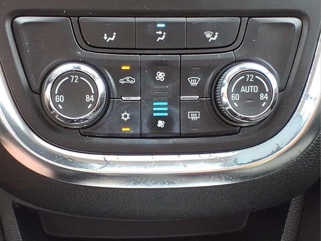 2016 Buick Encore Convenience