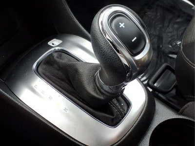2016 Buick Encore Convenience