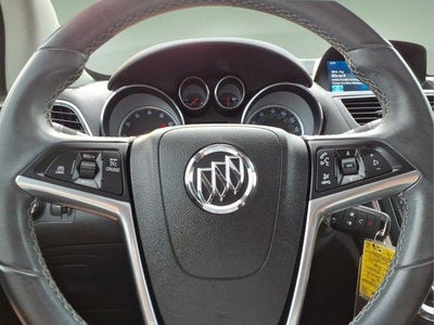 2016 Buick Encore Convenience