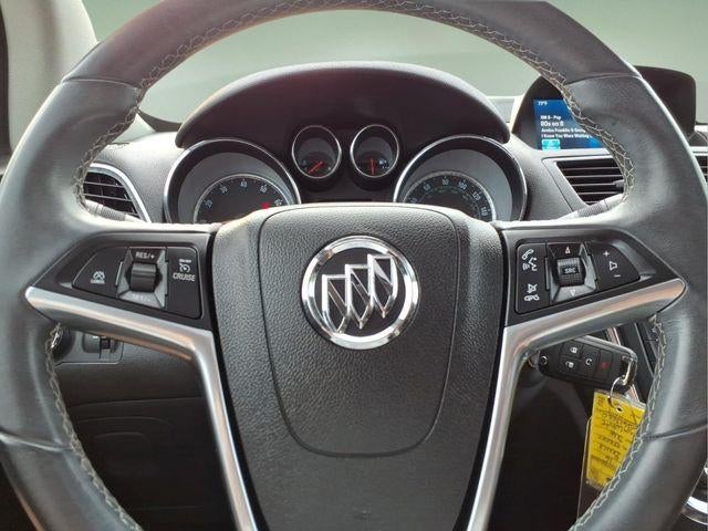 2016 Buick Encore Convenience