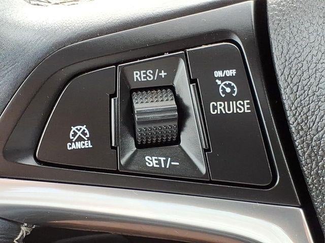 2016 Buick Encore Convenience