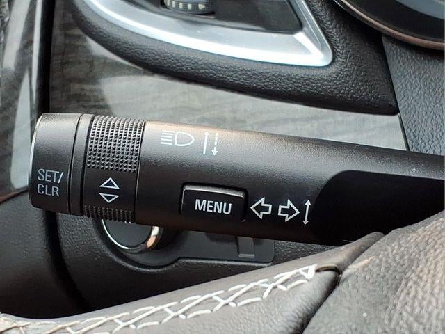 2016 Buick Encore Convenience