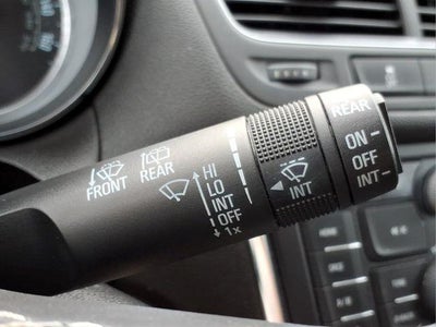 2016 Buick Encore Convenience