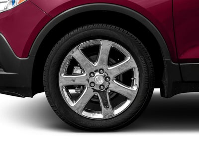 2016 Buick Encore Convenience
