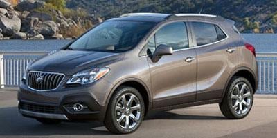 2016 Buick Encore Convenience