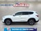 2021 Hyundai Santa Fe Hybrid Blue