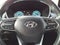 2021 Hyundai Santa Fe Hybrid Blue