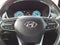 2021 Hyundai Santa Fe Hybrid Blue