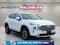 2021 Hyundai Santa Fe Hybrid Blue