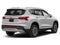 2021 Hyundai Santa Fe Hybrid Blue