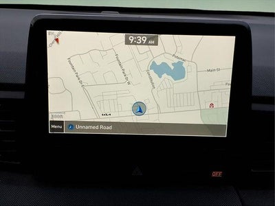 2022 Hyundai Veloster N DCT