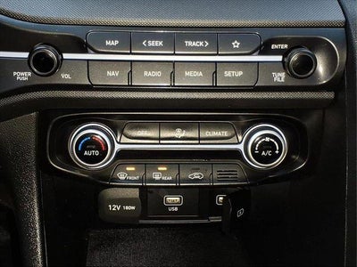 2022 Hyundai Veloster N DCT