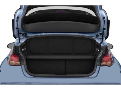 2022 Hyundai Veloster N DCT