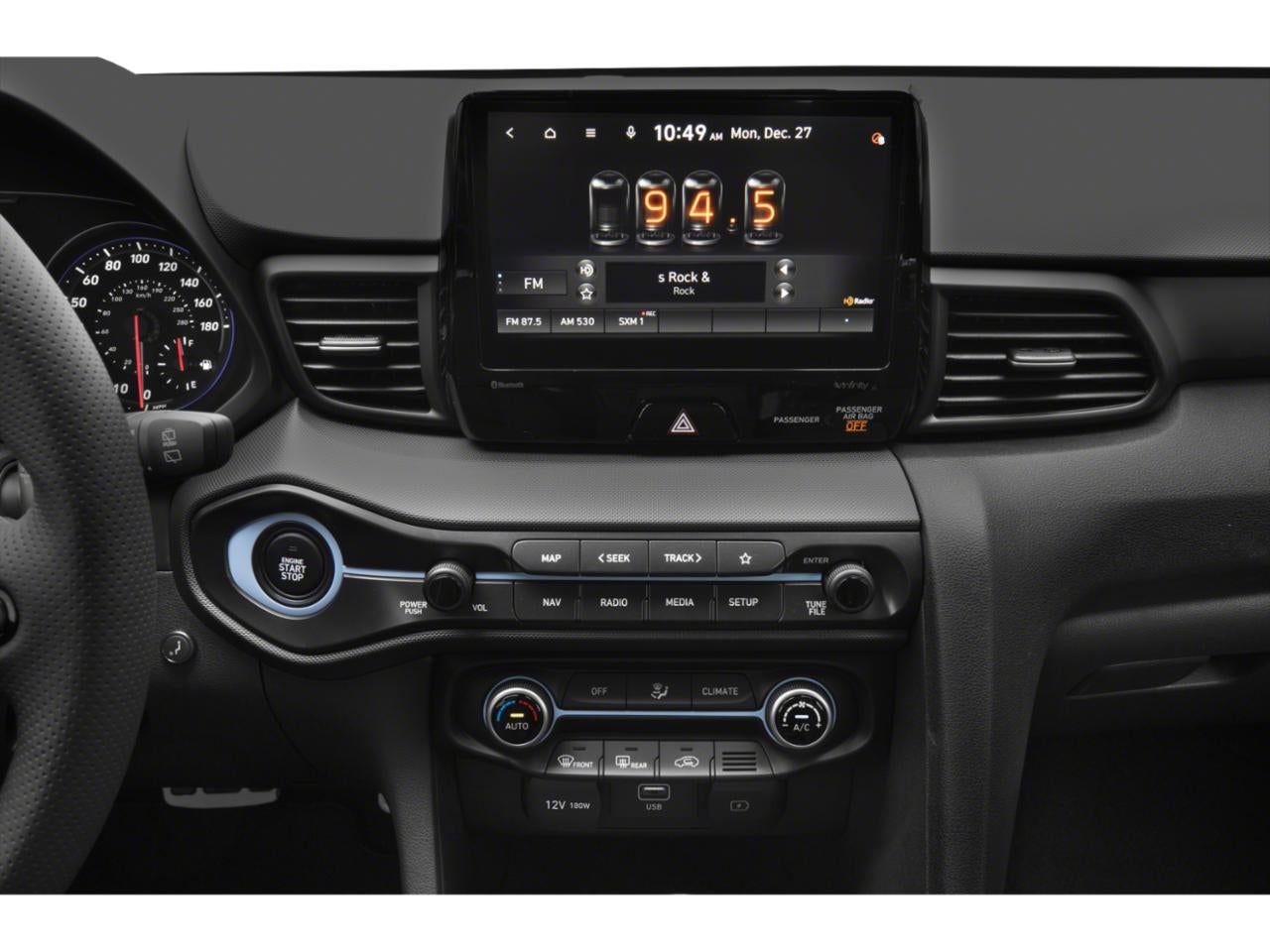 2022 Hyundai Veloster N DCT