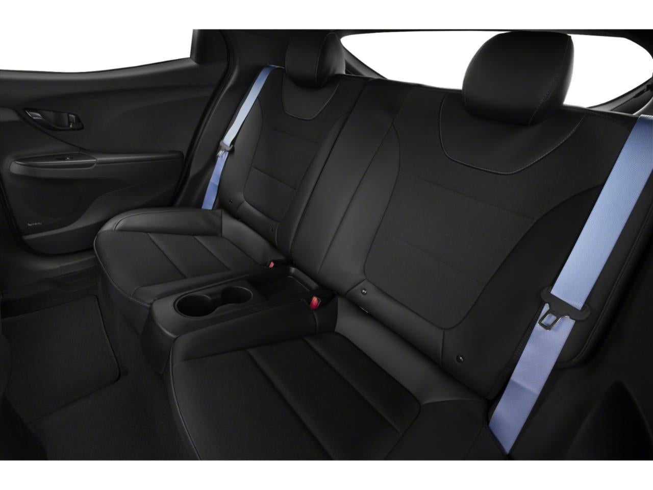 2022 Hyundai Veloster N DCT