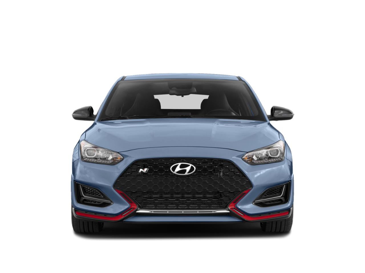 2022 Hyundai Veloster N DCT