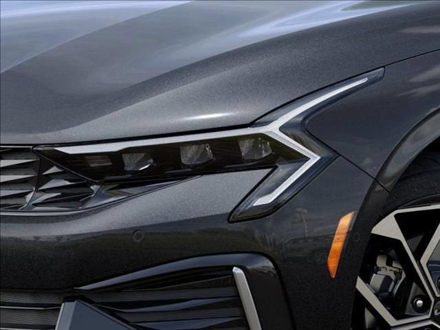 2025 Kia K5 EX