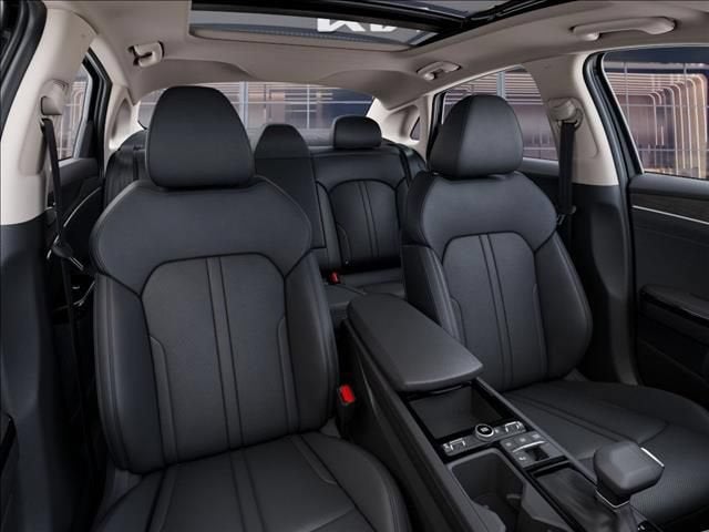 2025 Kia K5 EX