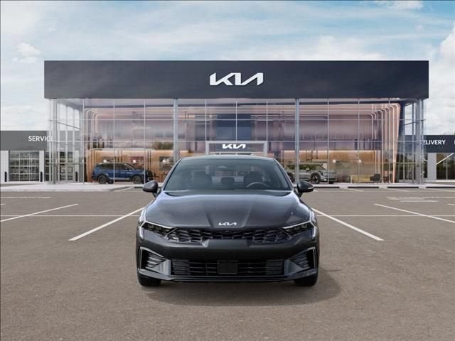 2025 Kia K5 EX