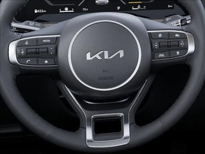 2025 Kia K5 EX