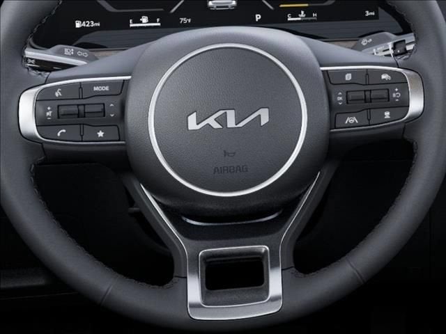 2025 Kia K5 EX