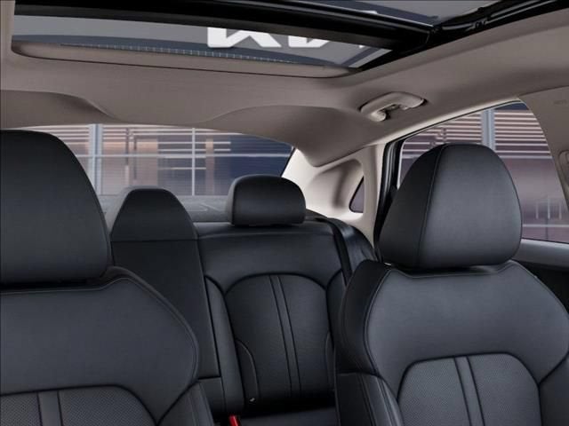 2025 Kia K5 EX