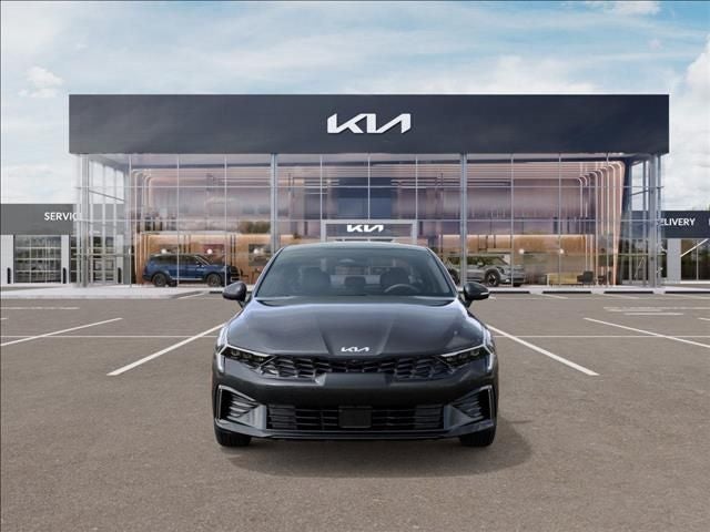 2025 Kia K5 EX