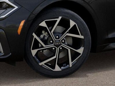 2025 Kia K5 EX