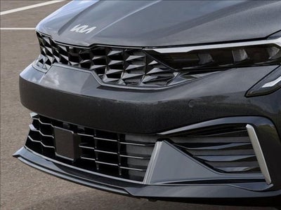 2025 Kia K5 EX