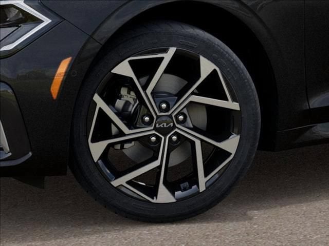2025 Kia K5 EX