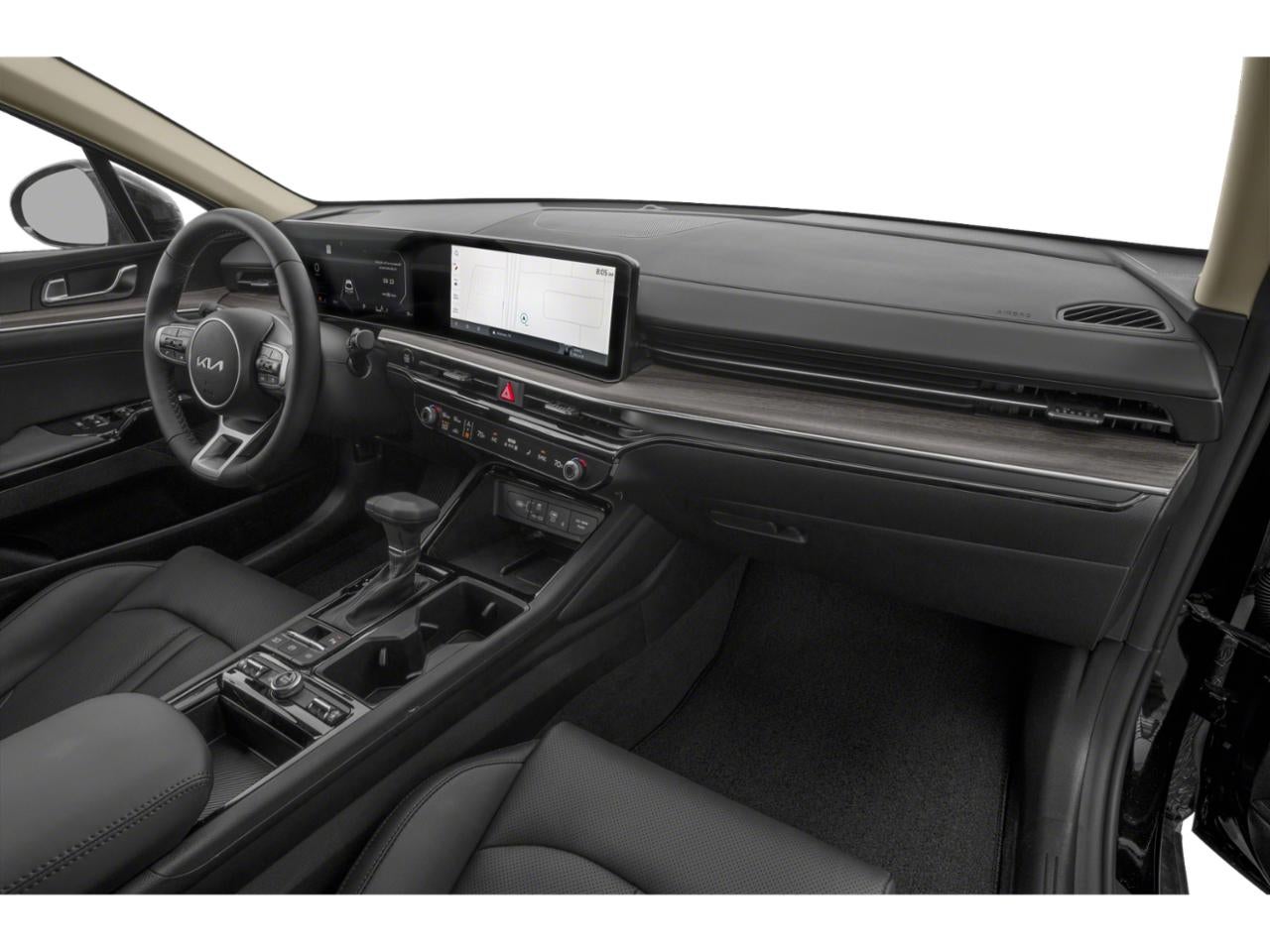 2025 Kia K5 EX