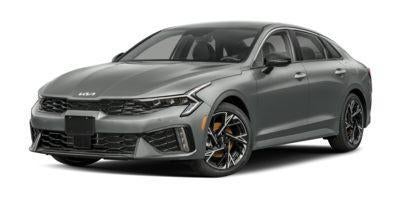 2025 Kia K5 EX