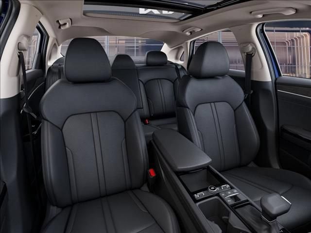 2025 Kia K5 EX