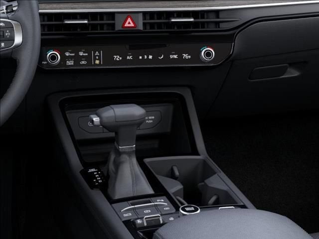 2025 Kia K5 EX