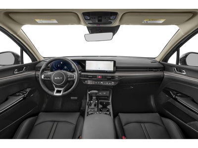 2025 Kia K5 EX
