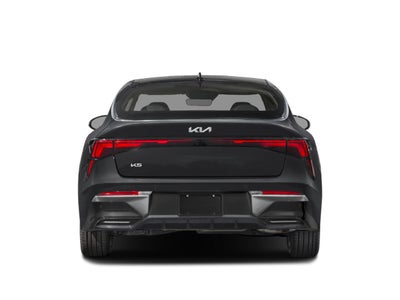2025 Kia K5 EX