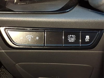 2024 Kia Niro EX Touring