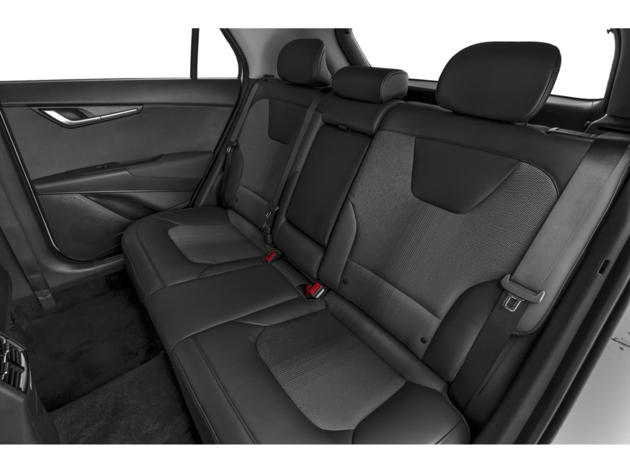 2024 Kia Niro EX Touring