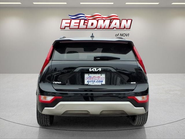 2024 Kia Niro EX Touring