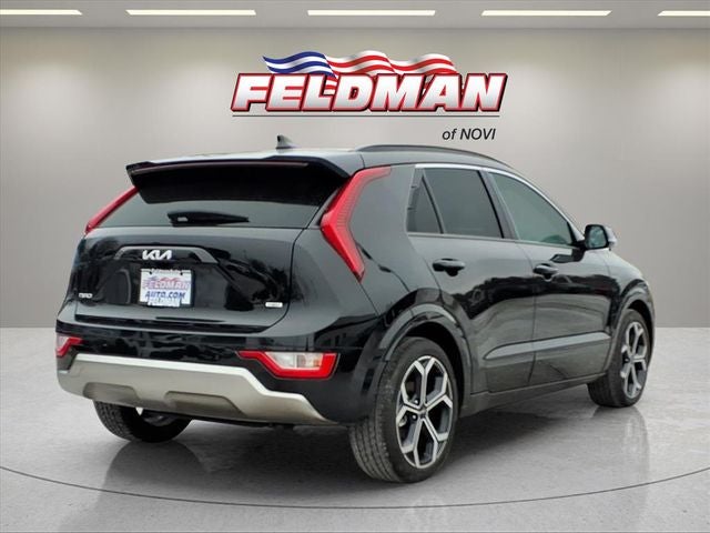2024 Kia Niro EX Touring