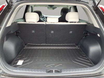 2024 Kia Niro EX Touring